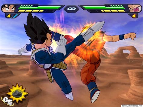 Dragon ball z budokai 2 story mode - decorlaneta