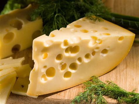 14+ Types of Swiss Cheese to Try in 2024