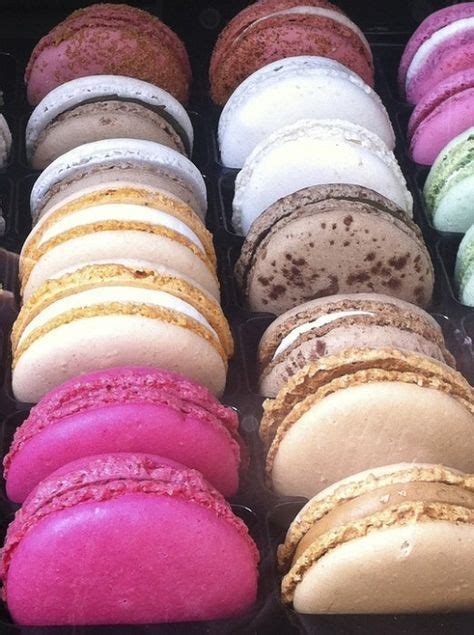 7 Macaron Filling Recipes - The Easy Recipes Blog