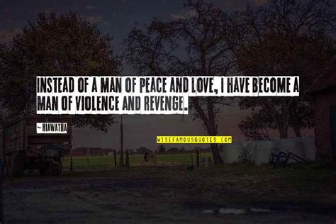 Love Revenge Quotes: top 76 famous quotes about Love Revenge