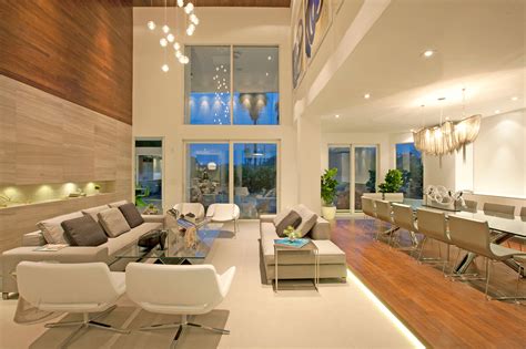 Miami Modern Home by DKOR Interiors | Architecture & Design