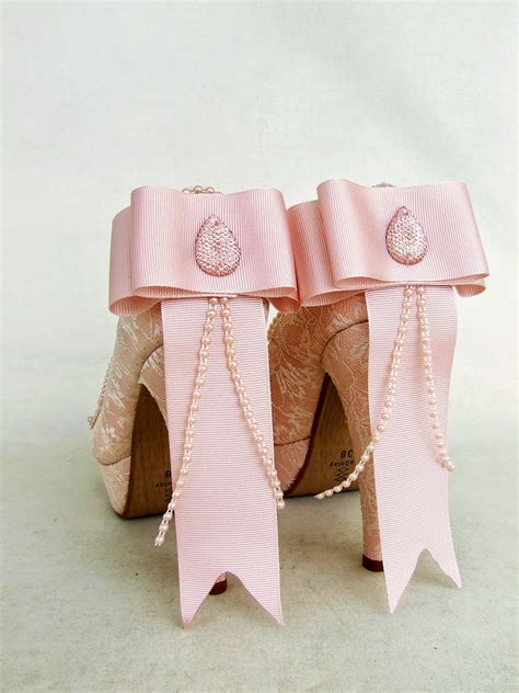 KUKLA Shoes by Rana Öztok: Vintage Blush Bridesmaids Shoes ...