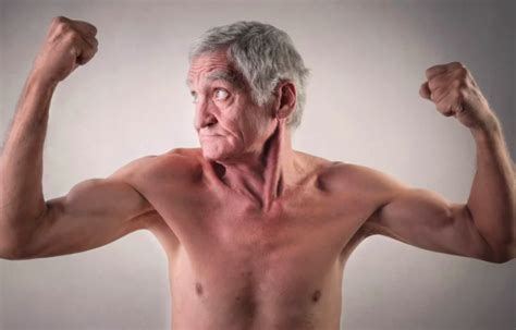 Weak muscles increase risk for dementia - Villages-News.com