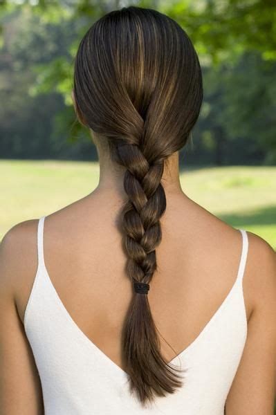 Most Popular Braided Hairstyles for Women to Style Their Hair