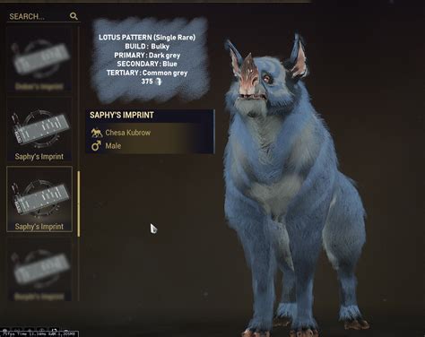 WTS-Riven mods, Amp arcanes, Lotus Kubrow imprints - Trading Post ...