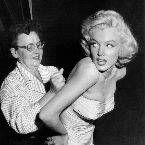 Preview Unseen Vintage Pictures of Marilyn Monroe, Liz Taylor, and More ...