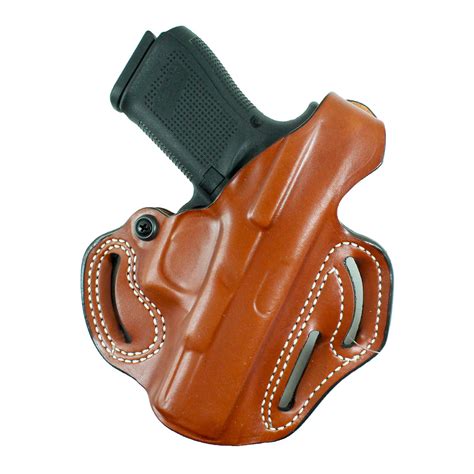 THUMB BREAK SCABBARD - DeSantis Holsters