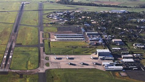 PFOS, PFOA: RAAF bases at Amberley, Townsville at centre of new ...