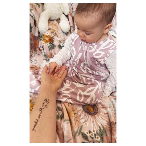 Bindi Irwin gets tattoo in dad Steve's handwriting for daughter