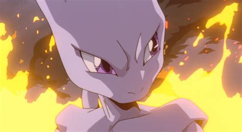 Pokémon: The First Movie - Mewtwo Strikes Back (1998)