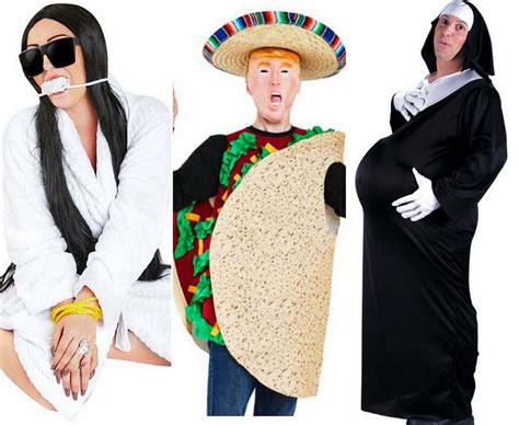 The most inappropriate Halloween costumes ever - Daily Star