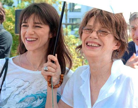 Charlotte Gainsbourg: disponibile il trailer del documentario su Jane ...