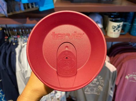 PHOTOS: NEW Tervis Tumbler Strolls Into Disney's BoardWalk Resort - WDW ...