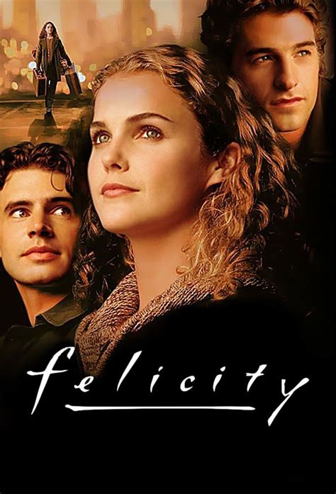 Tastedive | Shows like Felicity