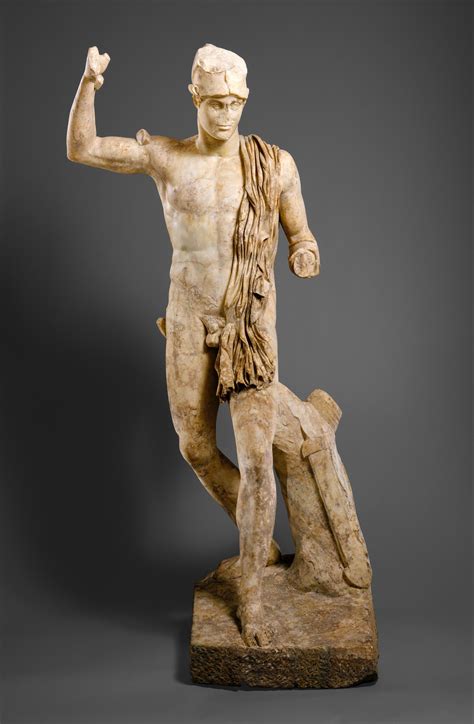 The History of Ancient Greece Podcast: 056 - Classical Sculptures