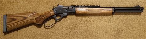 Ruger Reintroduces the Marlin 1895 SBL Lever Action Rifle | Florida ...