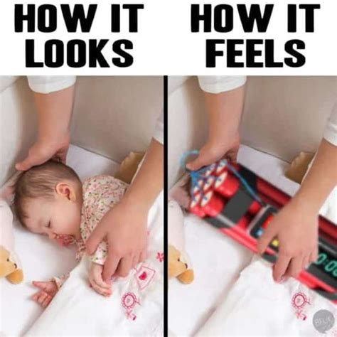 100 Parenting Memes To See Before You Decide To Have Kids