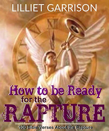 Rapture Bible