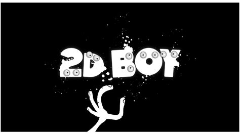 eye for 2D boy | World of Goo