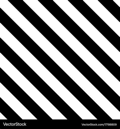 Black And White Stripe Craft Vinyl Sheet HTV Adhesive Vinyl Stripe ...