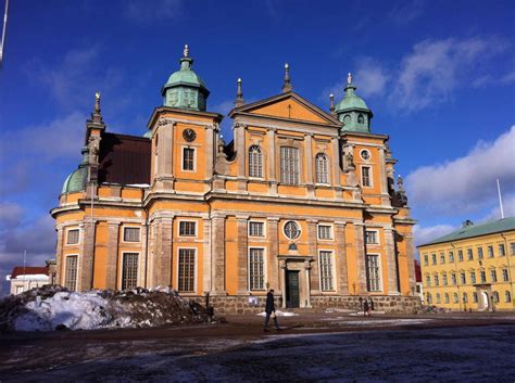 Kalmar Cathedral (Domkyrkan) em Kalmar: 1 opiniões e 2 fotos