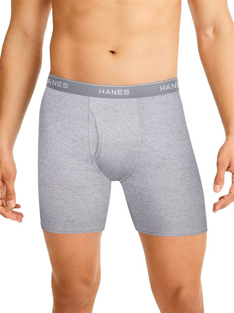 Mens boxer briefs hanes - ulsdfix