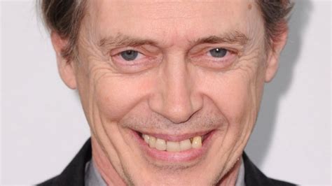 Steve Buscemi: The Untold Truth - Nicki Swift (2022)