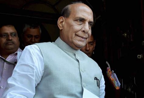 Rajnath to be next UP CM? BJP MLAs to decide on March 18 | National ...