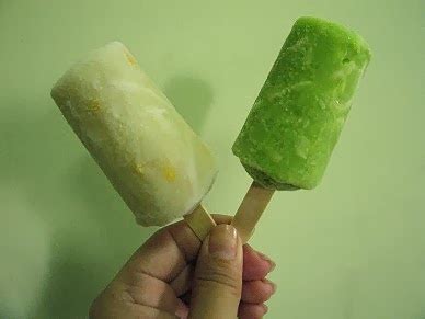 Mambulaoans WorldWide Buzz: Feature: Of ice cream and ice drop