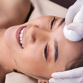 Skin Clinc | Pamper Me | Facials | Hydradermabrasion Facial ...