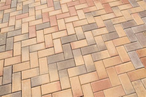 Interlocking Pavers – Mesmenang Sdn Bhd