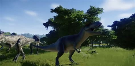 Dinosauria Earth | Speculative Evolution Wiki | Fandom