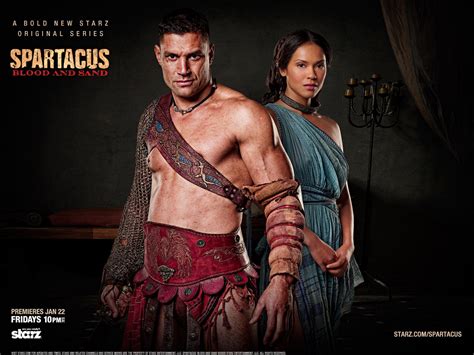 Image - Blood and Sand 6.jpg | Spartacus Wiki | Fandom powered by Wikia