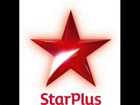 Star Plus Logo - YouTube