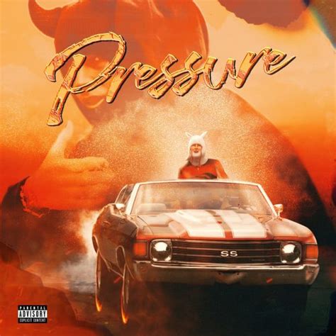 Machine Gun Kelly - "PRESSURE" [Video]