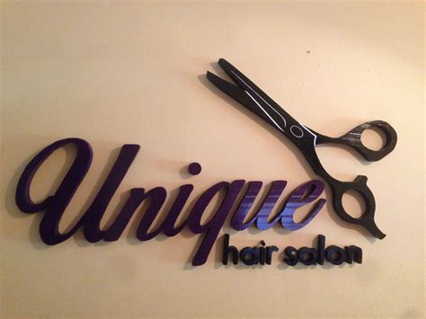 Modern Hair Salon Logos | Images and Photos finder