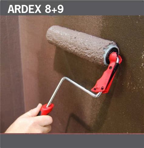 Ardex Product Demo