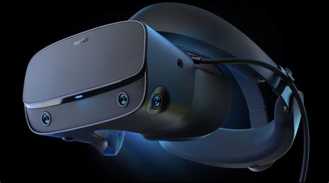 Oculus Unveils Rift S VR Headset At GDC 2019, Details | iGyaan Network