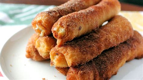 Delicious Pillsbury Crescent Roll Apple Dessert Recipes – Easy Recipes ...