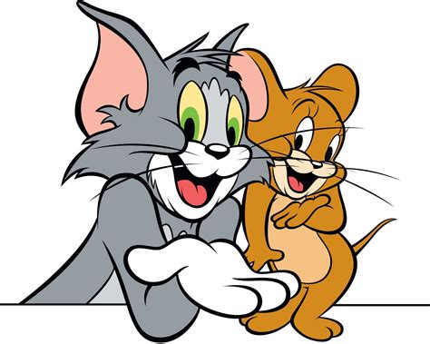 Tom And Jerry 4k Wallpapers - Wallpaper Cave