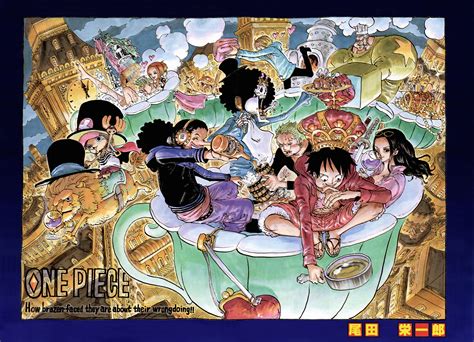 One Piece artwork, One Piece, anime HD wallpaper | Wallpaper Flare