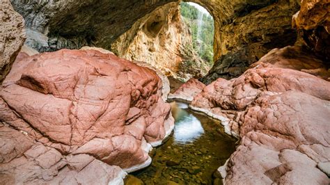 15 Best Payson Hiking Trails For Waterfalls, Camping And More