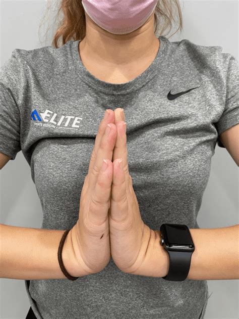 Exercises for Wrist Pain: Elite Sports Medicine + Orthopedics: Orthopedics