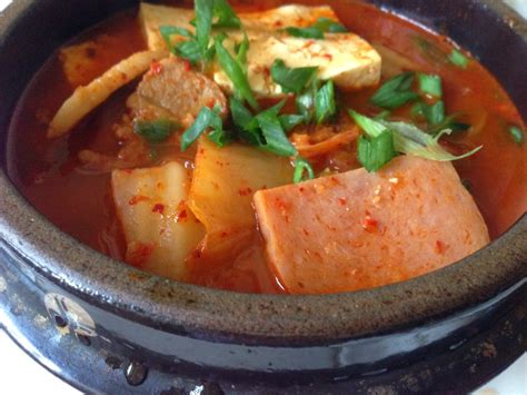 21 Ideas for Maangchi Kimchi Stew - Home, Family, Style and Art Ideas