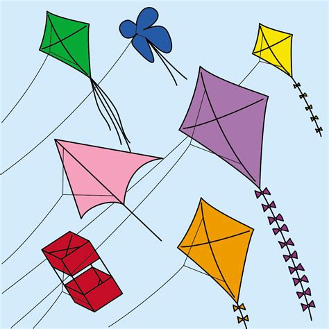 Free Kite Clipart, Download Free Kite Clipart png images, Free ClipArts ...