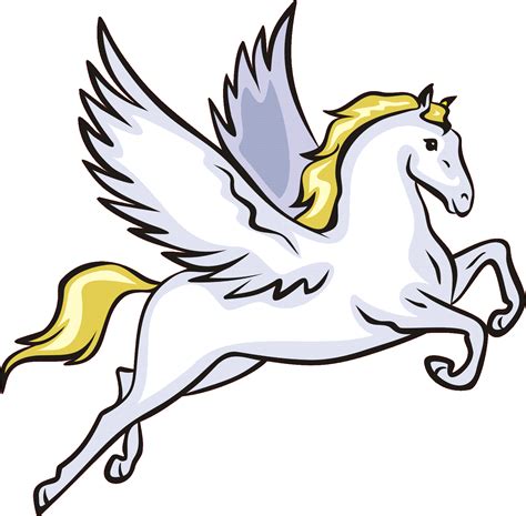 pegasus clip art 10 free Cliparts | Download images on Clipground 2024