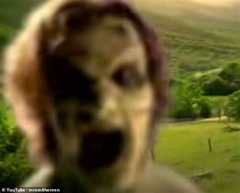 'I STILL use this to prank people' Viral YouTube jump-scare video ...