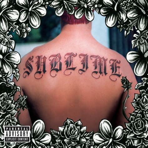 Sublime - Sublime [Full Album] [HD 1080p] for jamiee;] | Sublime album ...