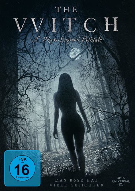 The Witch | Film-Rezensionen.de