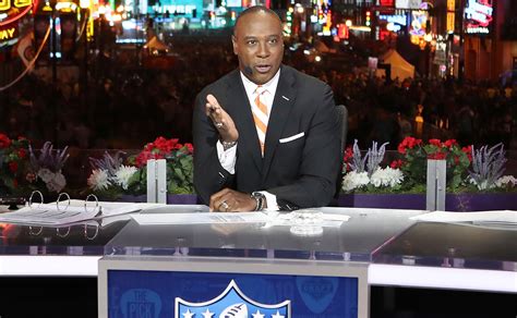 Charles Davis joins CBS as part of its No. 2 NFL crew | FOX Sports